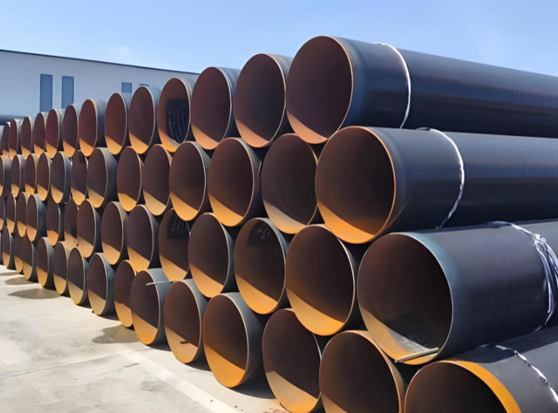 鍍鋅鋼管和普通鋼管之間的區(qū)別